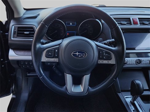 Used 2016 Subaru Outback 2.5i Limited image 25