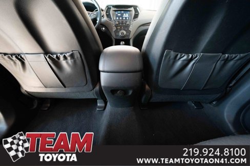 Used 2018 Hyundai Santa Fe Sport w/ 2.4L Value Package 02 image 22