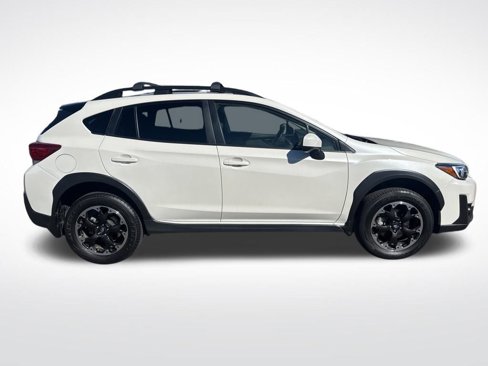 Certified 2023 Subaru Crosstrek 2.0i Premium image 8