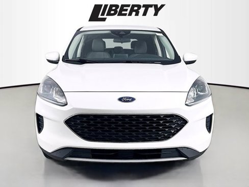 Used 2021 Ford Escape SE image 2