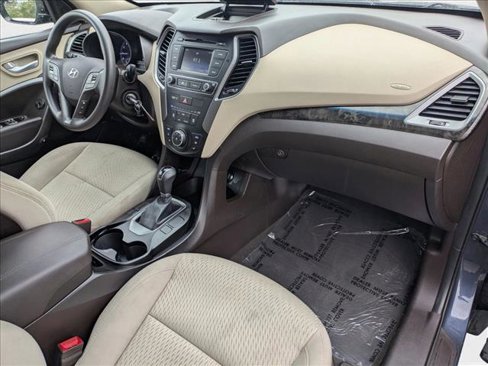 Used 2018 Hyundai Santa Fe Sport image 21