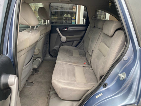 Used 2007 Honda CR-V EX image 13