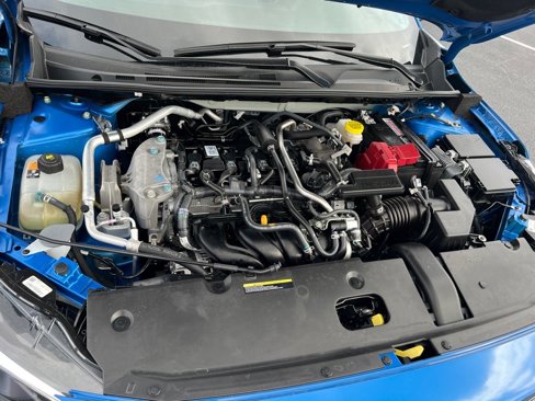 Used 2024 Nissan Sentra SV image 29