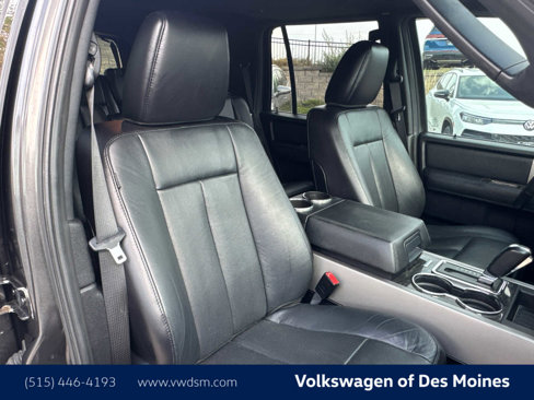 Used 2017 Ford Expedition Limited w/ Equipment Group 301A image 14