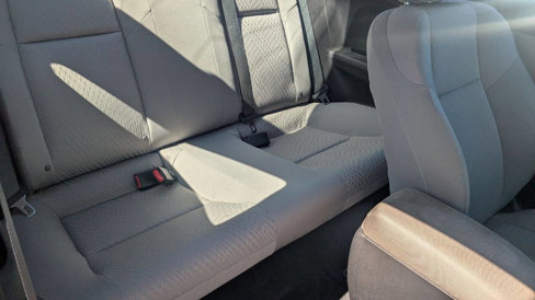 Used 2015 Honda Civic LX image 28