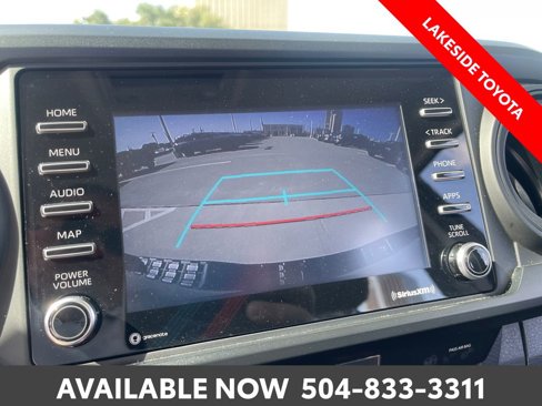 Certified 2022 Toyota Tacoma SR image 28