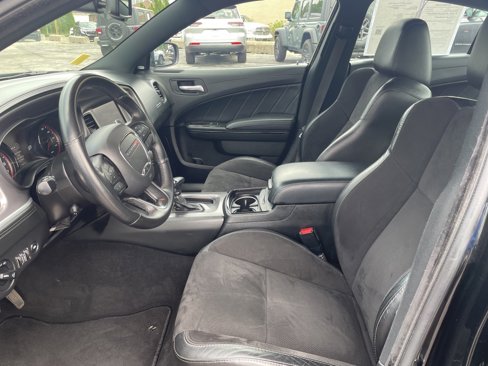 Used 2022 Dodge Charger GT w/ Plus Group image 12