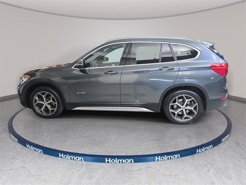 Used 2018 BMW X1 xDrive28i image 8