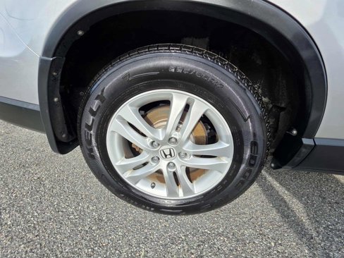 Used 2010 Honda CR-V EX-L image 11
