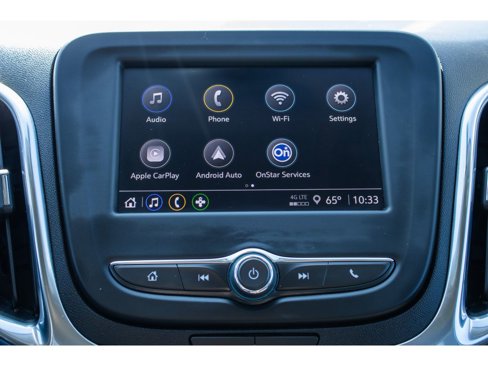 Certified 2023 Chevrolet Equinox LT w/ LPO, Floor Liner Package image 24