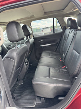 Used 2013 Ford Edge SEL image 7