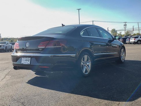 Used 2013 Volkswagen CC Sport image 6
