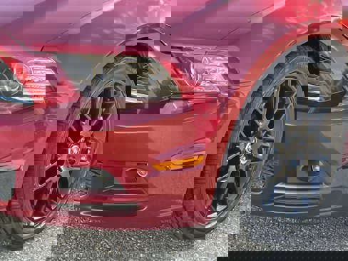 Used 2014 Ford Mustang Coupe w/ Equipment Group 102A image 31