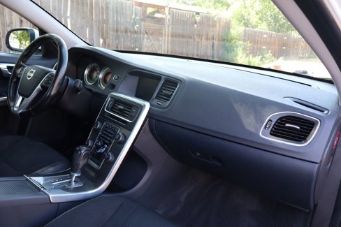 Used 2012 Volvo S60 T5 image 17