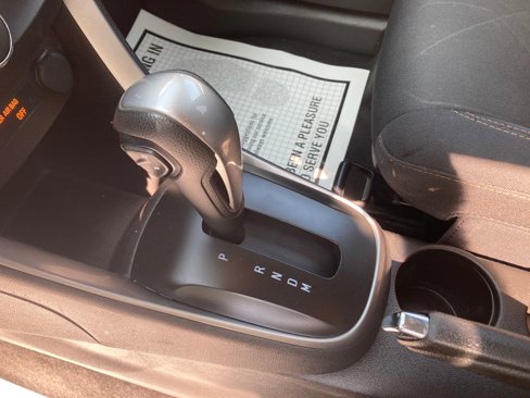 Used 2019 Chevrolet Trax LT w/ LPO, Protection Package image 27