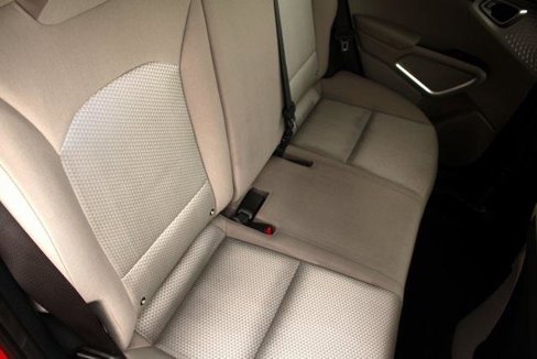 Used 2023 Kia Soul LX image 8