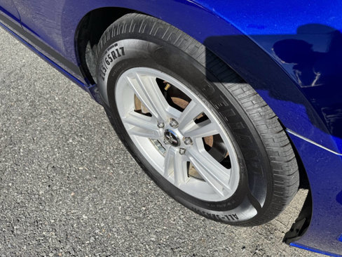 Used 2014 Ford Mustang Coupe w/ Equipment Group 102A image 16