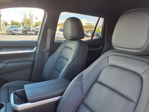 New 2026 GMC Terrain Elevation w/ Elevation Premium Package image 15
