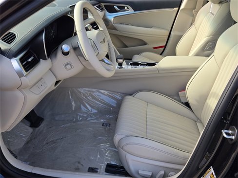 New 2026 Genesis G70 2.5T Prestige image 6