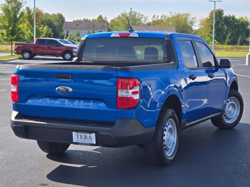 Used 2022 Ford Maverick XL image 10