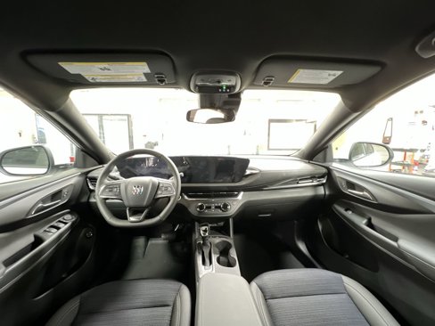 New 2025 Buick Envista Preferred w/ Convenience I Package image 19
