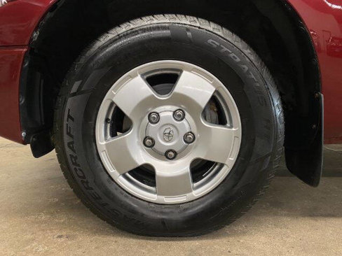 Used 2007 Toyota Tundra Limited image 30