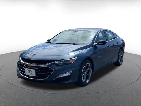 Used 2024 Chevrolet Malibu LT image 7