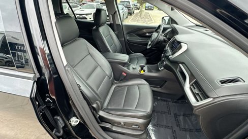 Certified 2024 GMC Terrain SLT image 27