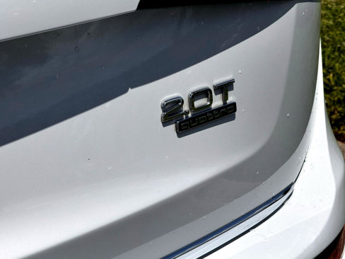 Used 2015 Audi Q5 2.0T Premium Plus image 11