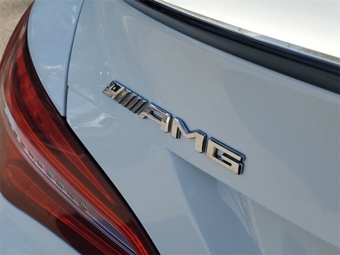 Used 2017 Mercedes-Benz CLA 45 AMG 4MATIC image 6