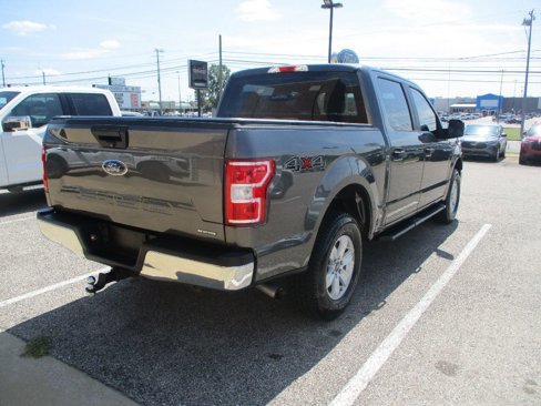 Used 2018 Ford F150 XL w/ Equipment Group 101A Mid image 17