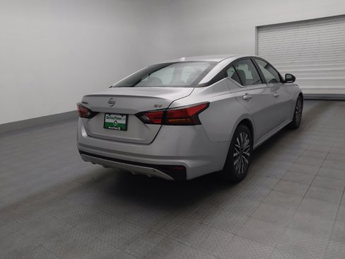 Used 2023 Nissan Altima 2.5 SV image 9