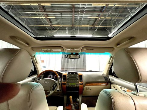 Used 2007 Lexus GX 470 image 17