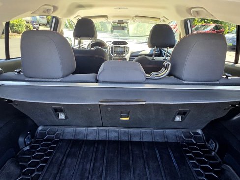 Used 2018 Subaru Crosstrek 2.0i Premium image 36