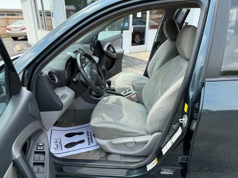 Used 2010 Toyota RAV4 4WD image 9