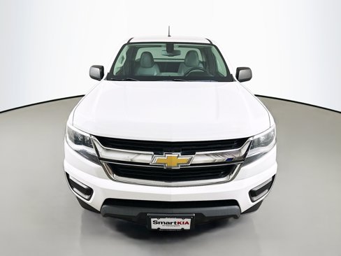 Used 2019 Chevrolet Colorado W/T w/ WT Convenience Package image 2