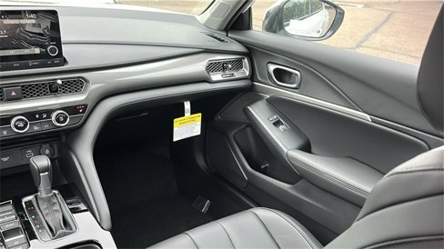 New 2025 Acura Integra image 25