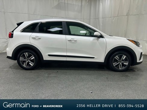 Used 2020 Kia Niro EX Premium image 9