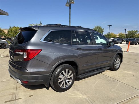 Used 2019 Honda Pilot EX-L image 5