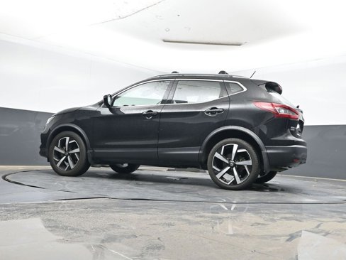 Used 2021 Nissan Rogue Sport SL image 11