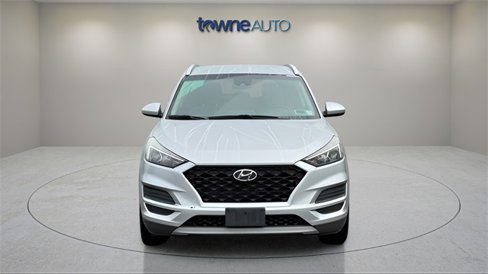 Used 2020 Hyundai Tucson SEL image 9