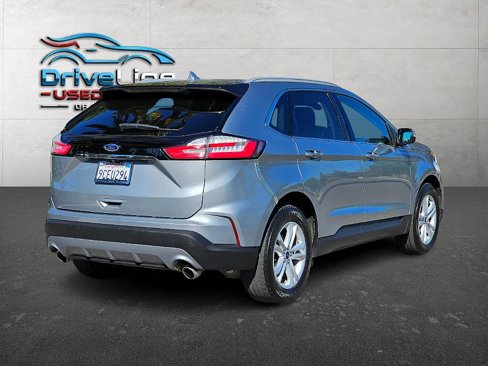 Used 2020 Ford Edge SEL image 6