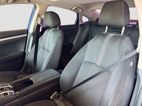 Used 2016 Honda Civic EX image 19