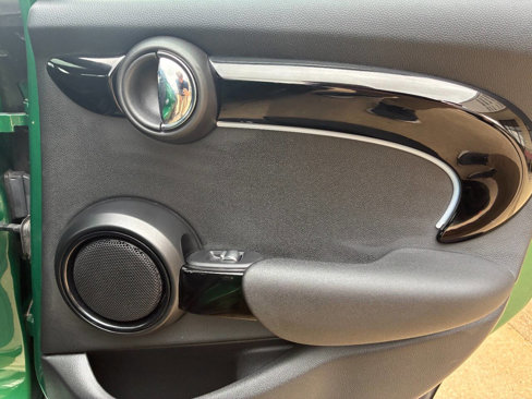 Used 2022 MINI Cooper S image 14