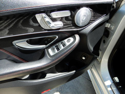 Used 2016 Mercedes-Benz C 450 AMG image 20