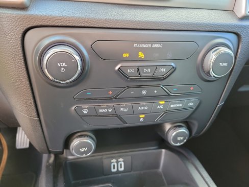 Used 2020 Ford Ranger XLT w/ Equipment Group 301A Mid image 25
