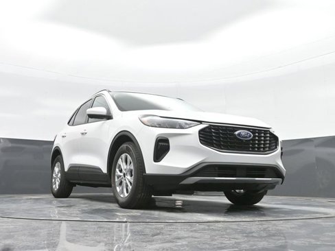 New 2024 Ford Escape Active w/ Tech Pack #2 image 30
