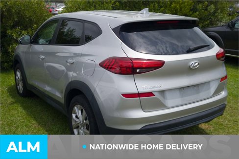 Used 2020 Hyundai Tucson SE image 5