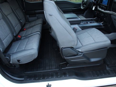 Used 2021 Ford F150 XL w/ Equipment Group 101A High image 23