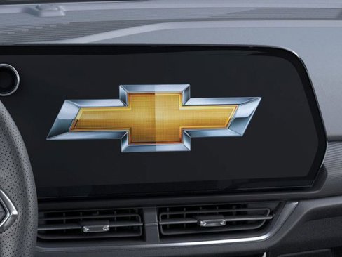 New 2025 Chevrolet Equinox EV LT image 21
